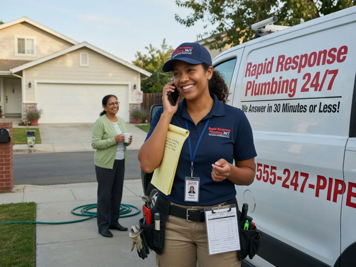 Emergency Plumber Walhalla, ND FAQs